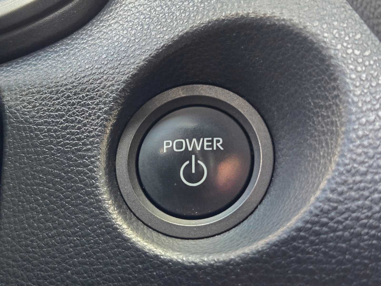 Used 2024 Toyota Corolla Cross AWD Hybrid image 21
