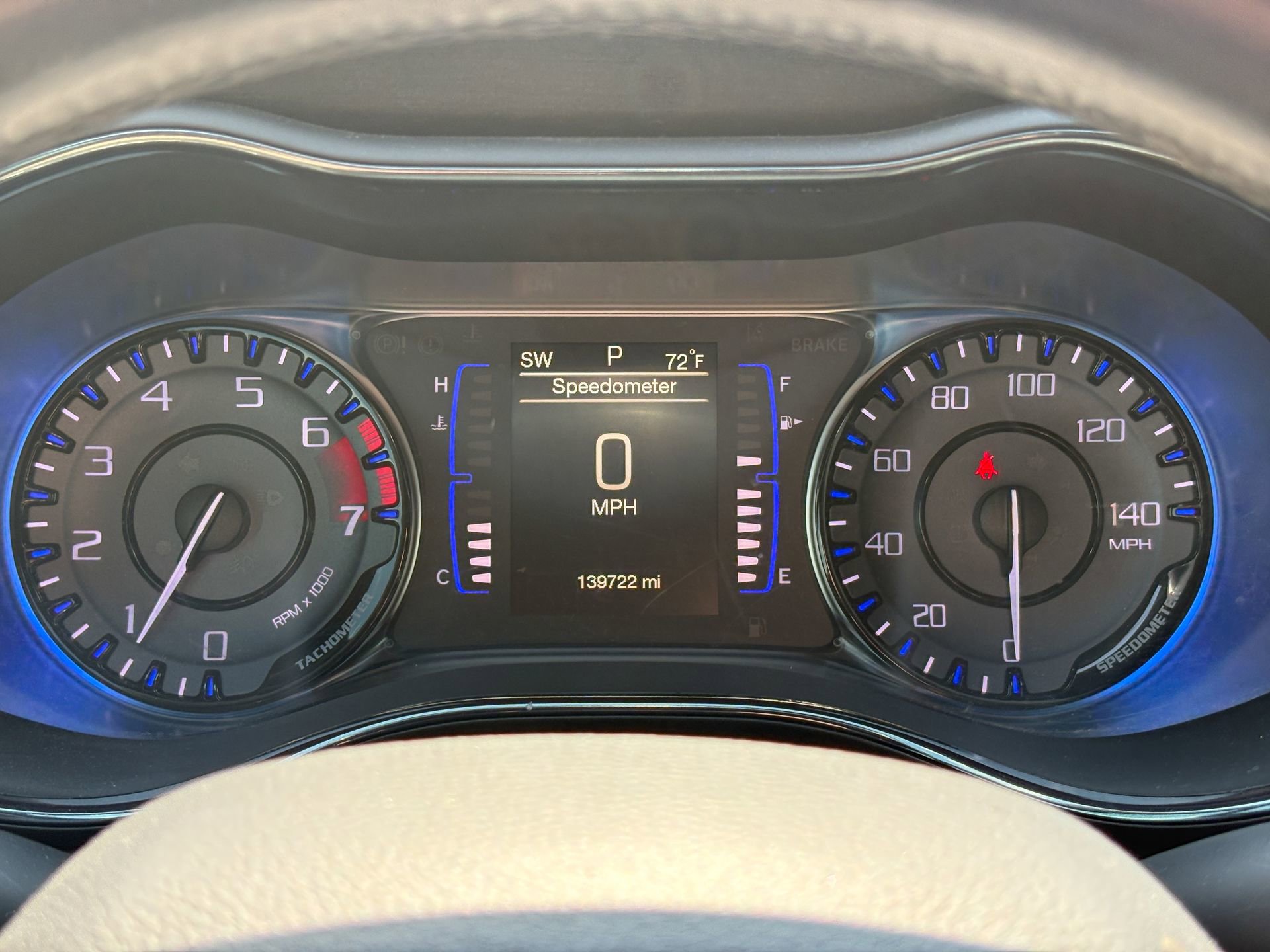 Used 2016 Chrysler 200 S image 7