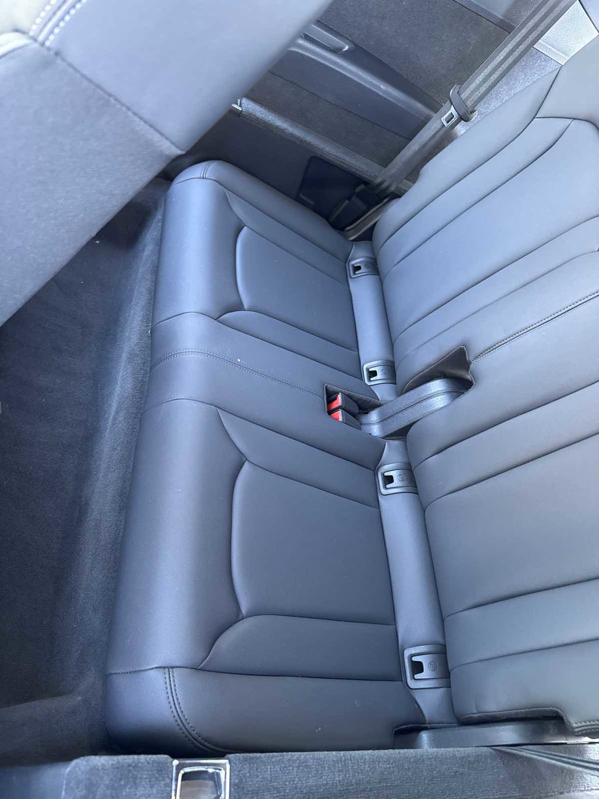 Used 2025 Audi Q7 Premium Plus image 34