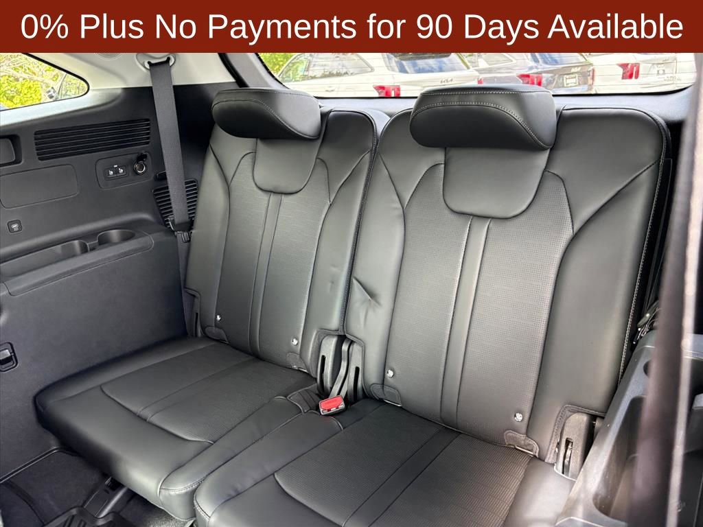 New 2026 Kia Sorento X-Line EX image 23