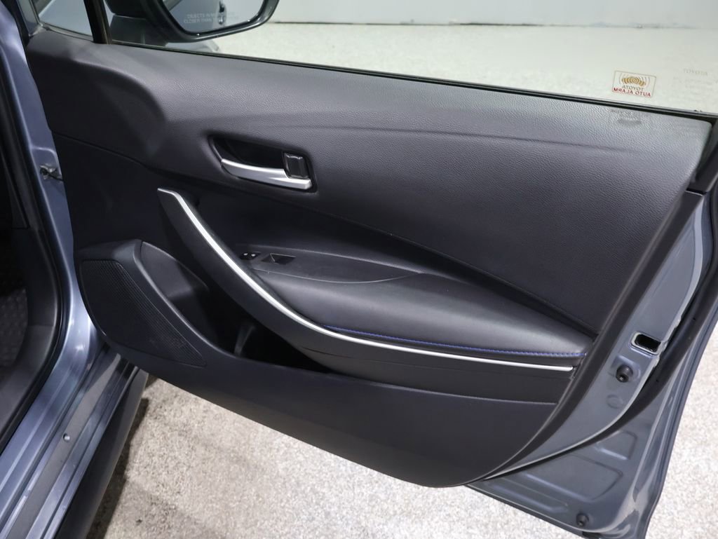 Used 2020 Toyota Corolla SE image 27