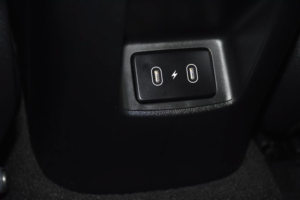 Certified 2025 Hyundai Elantra SEL FWD image 28