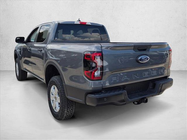 New 2026 Ford Ranger XL w/ Trailer Tow Package RWD image 8