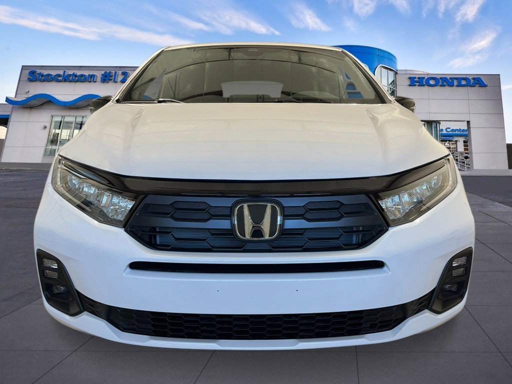 New 2026 Honda Odyssey Sport-L image 10
