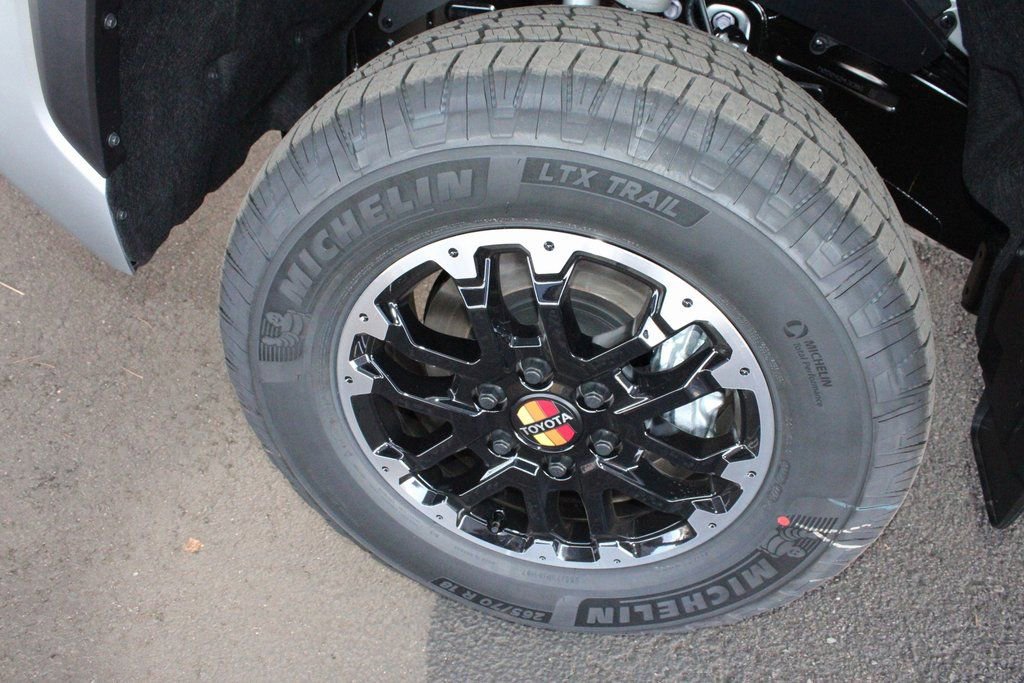 New 2026 Toyota Tundra SR5 image 59