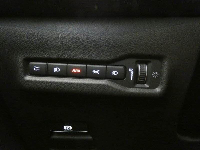 Used 2024 Jeep Wagoneer Launch Edition AWD/4WD image 15