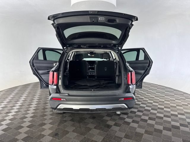 Used 2021 Kia Sorento EX w/ EX AWD X-Line Package image 18