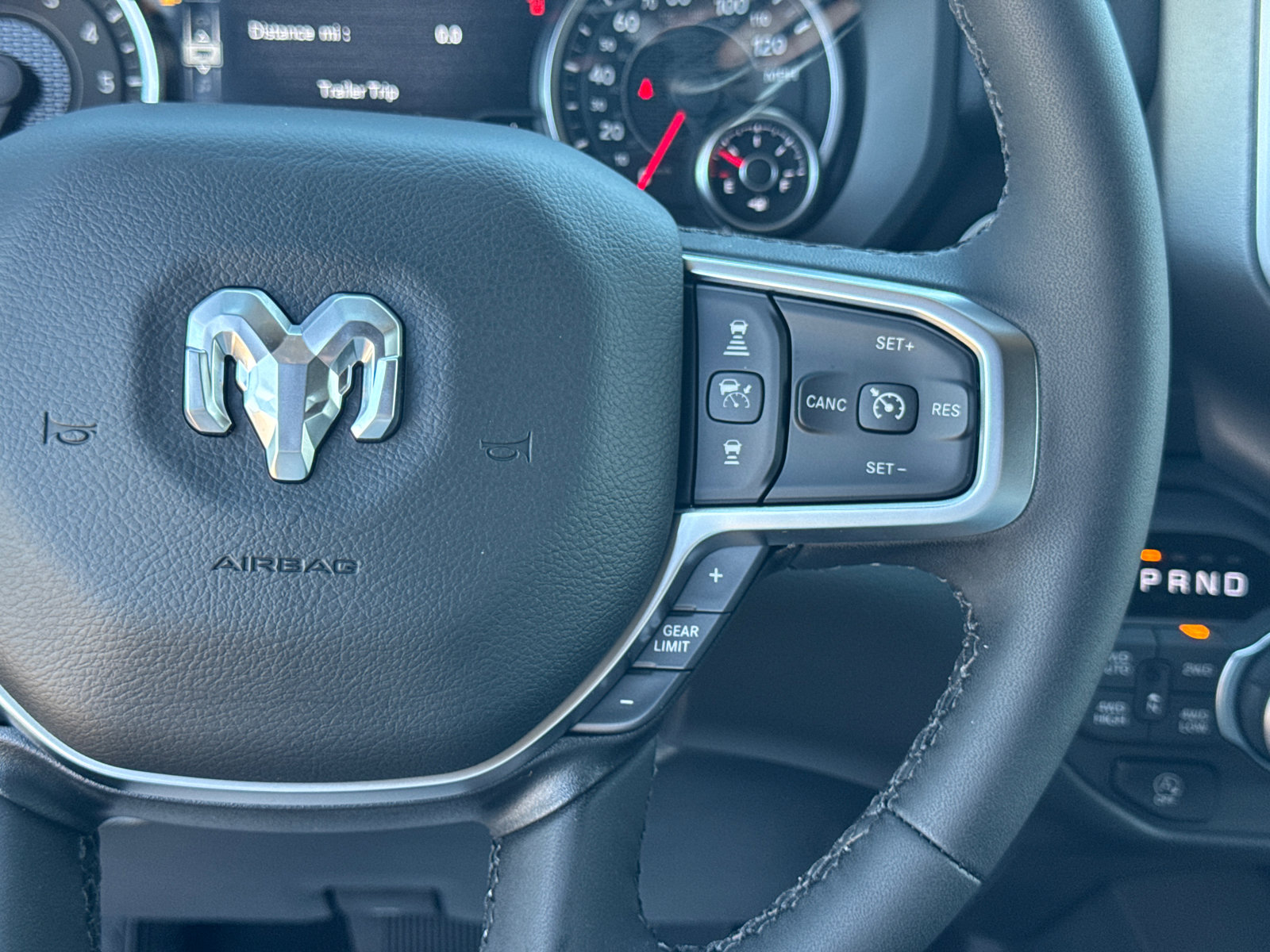 New 2026 RAM 1500 Big Horn image 24