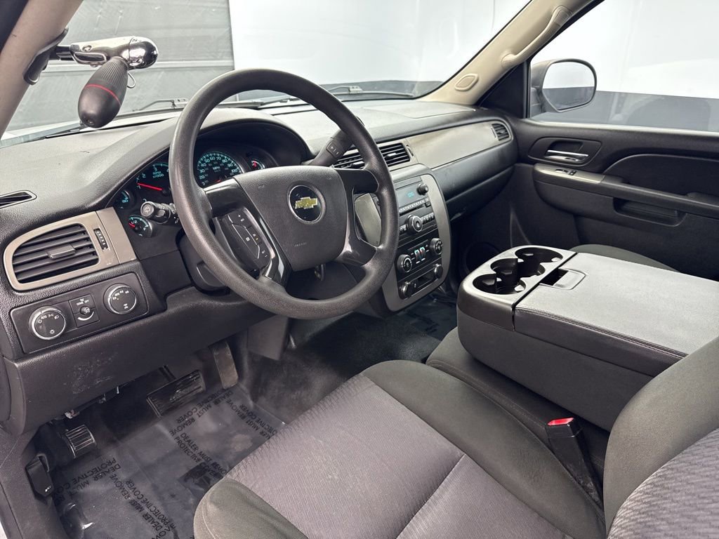 Used 2012 Chevrolet Tahoe 4WD image 8