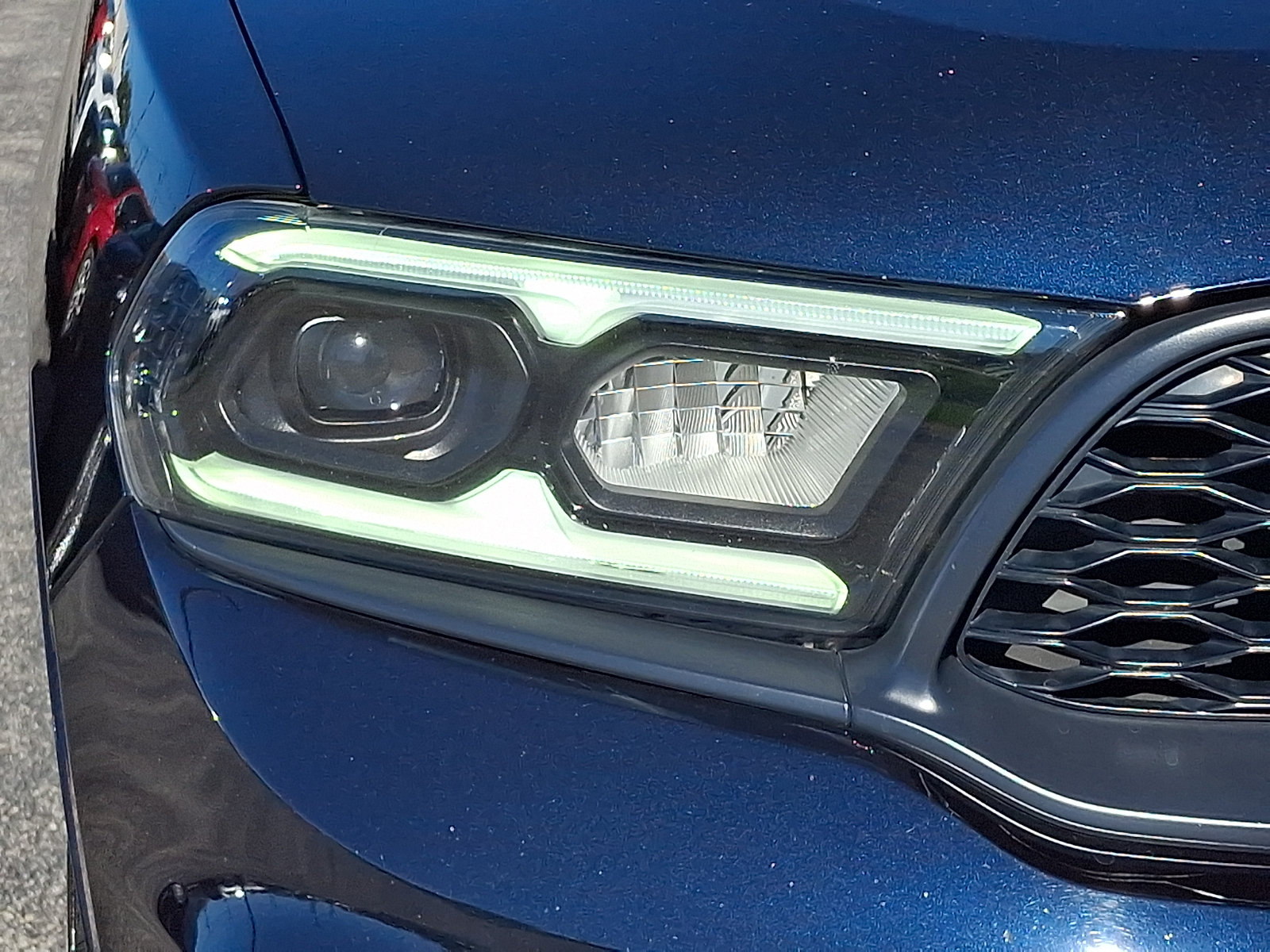 Used 2023 Dodge Durango GT AWD/4WD image 10