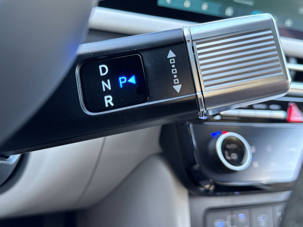 New 2026 Hyundai Tucson Limited image 5