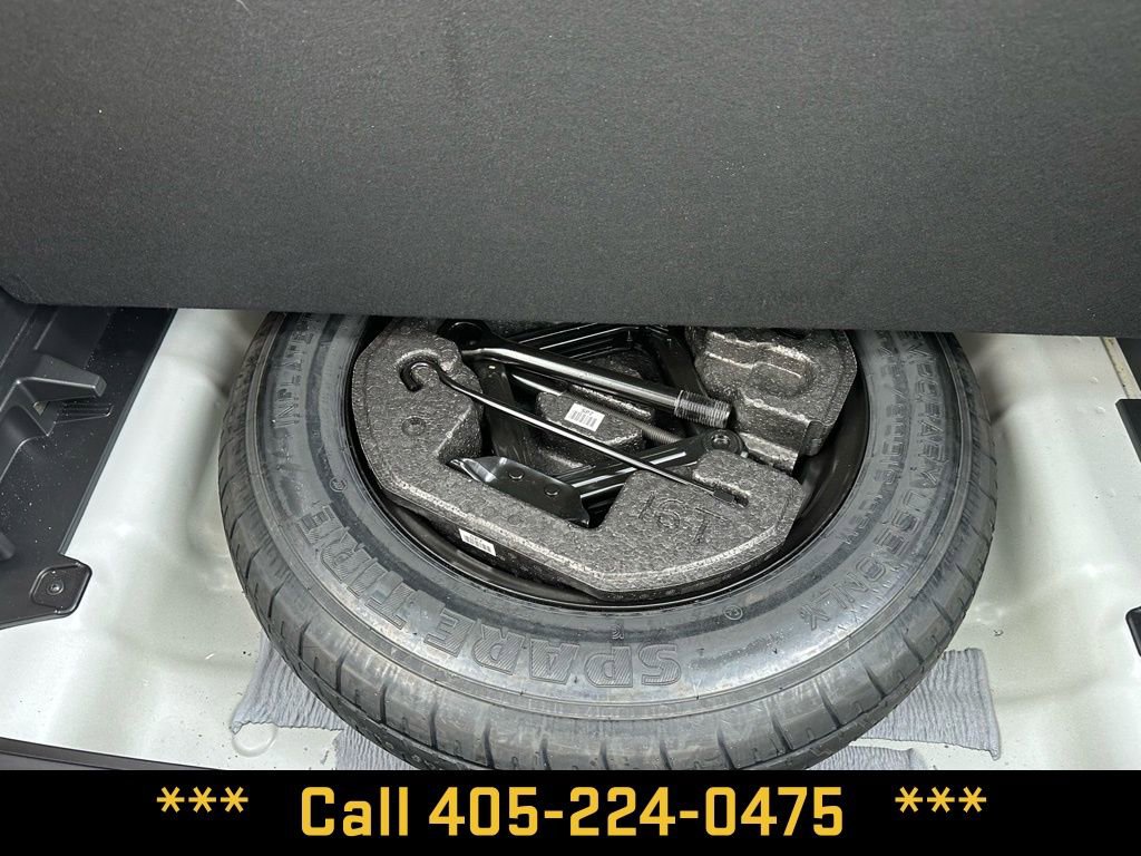 Used 2025 Hyundai Kona SEL image 12