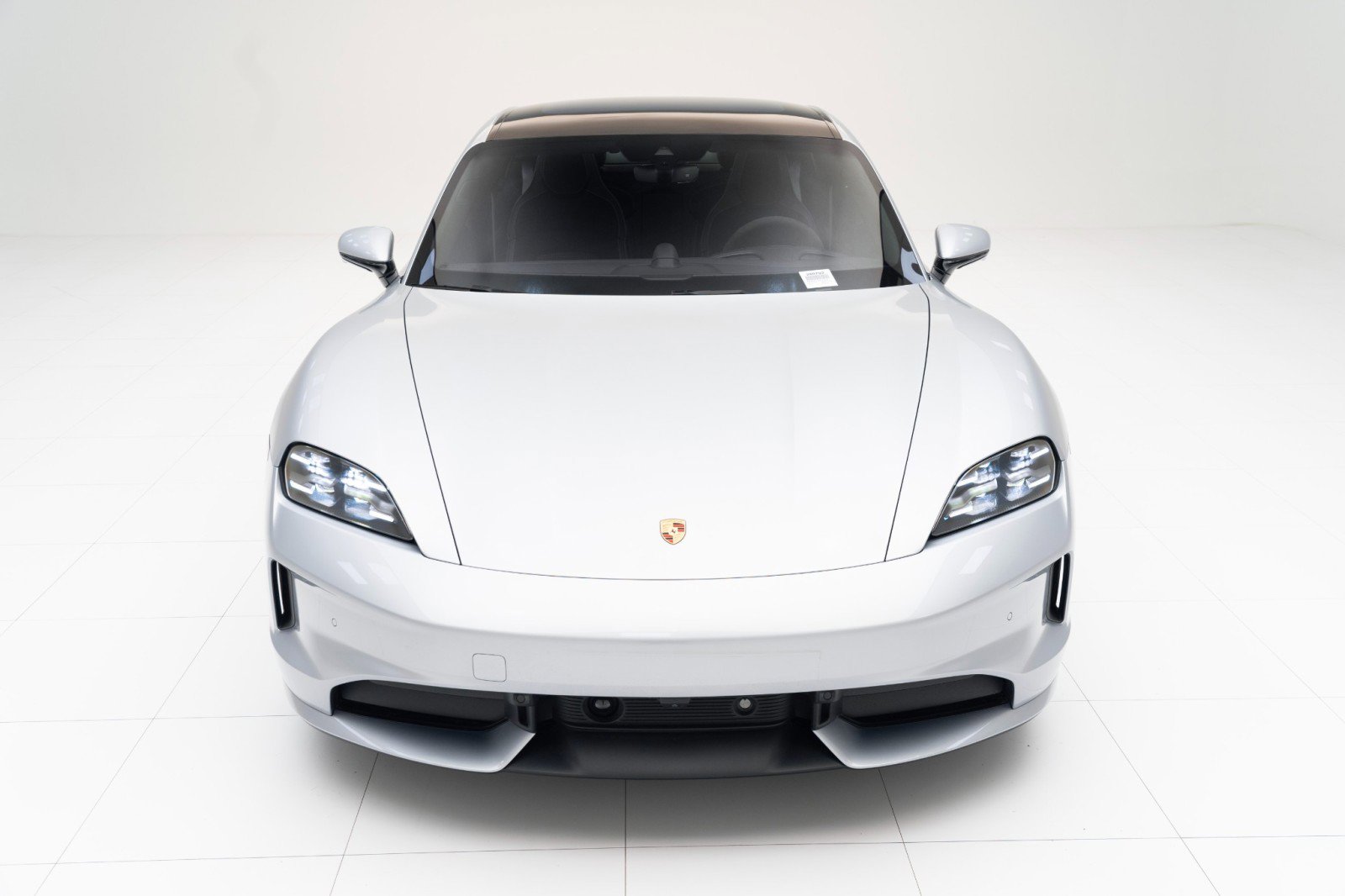 New 2025 Porsche Taycan 4S image 6