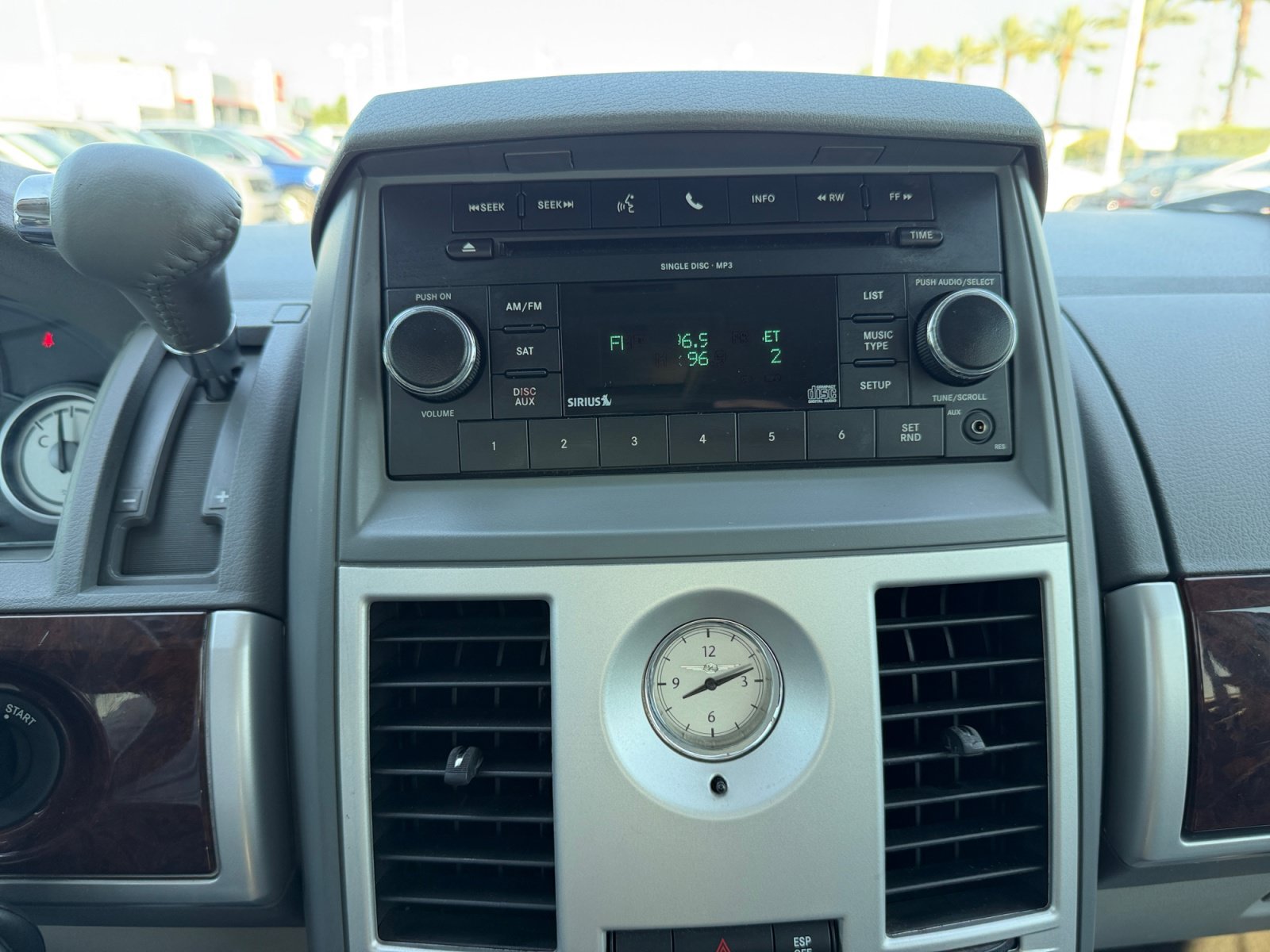 Used 2010 Chrysler Town & Country Touring FWD image 30