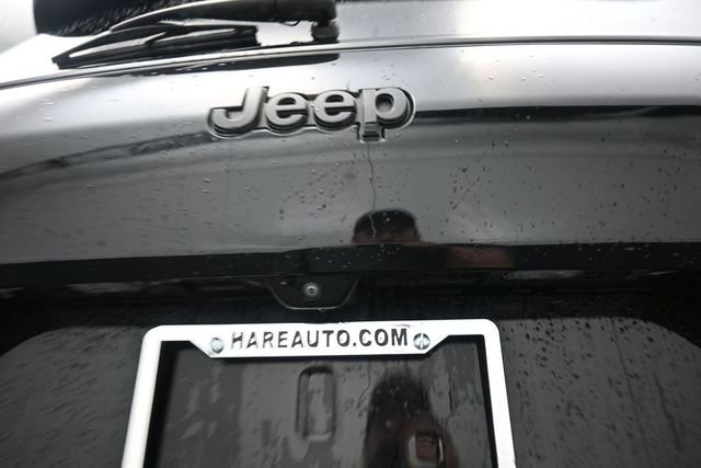 Used 2023 Jeep Grand Cherokee L Summit w/ High Altitude Package AWD/4WD image 27