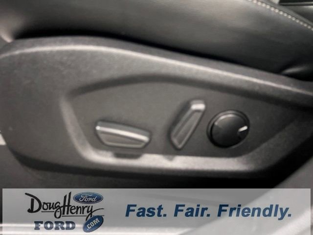 Used 2023 Ford Edge SEL image 25
