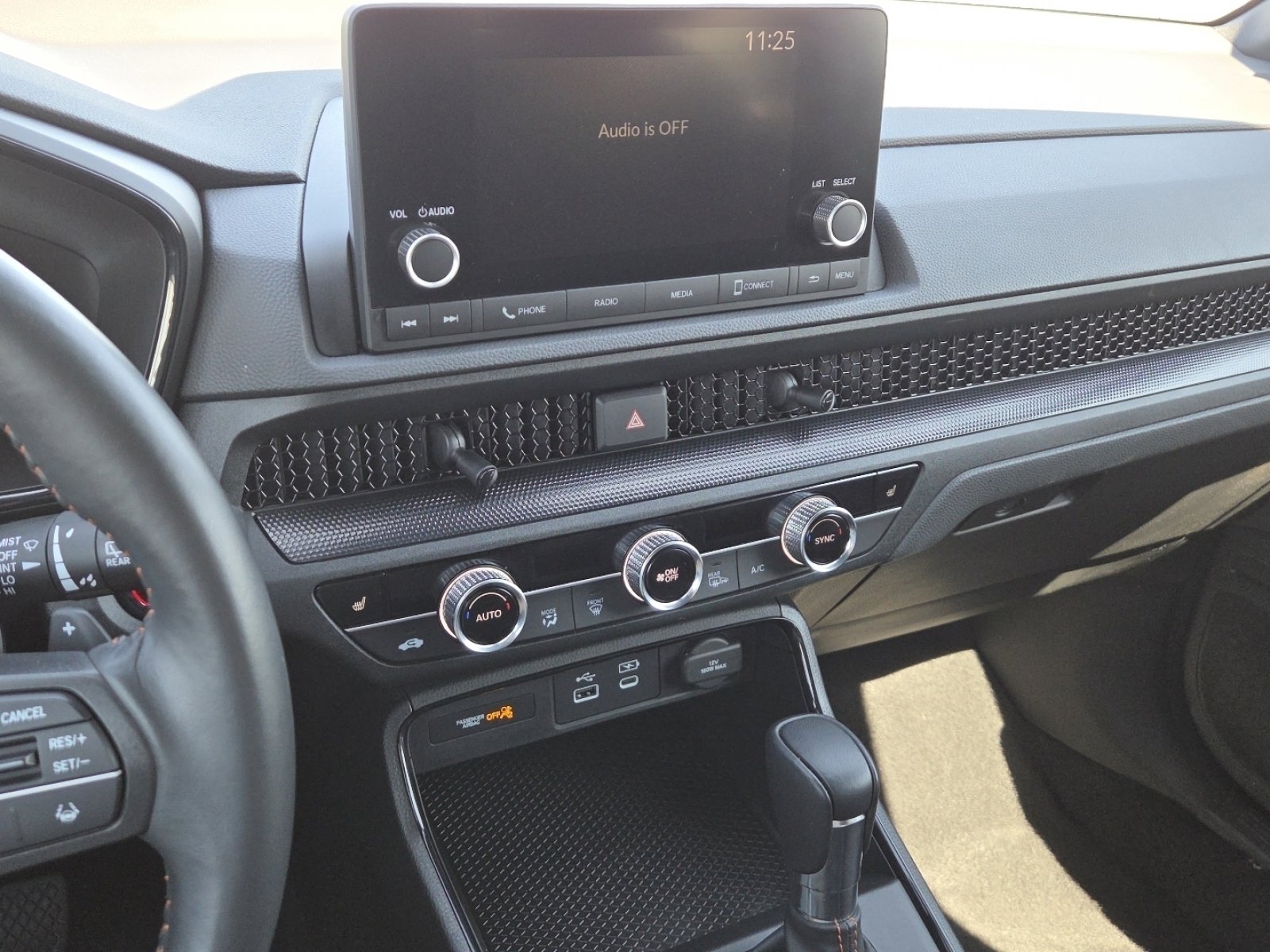 Used 2023 Honda CR-V Sport image 29