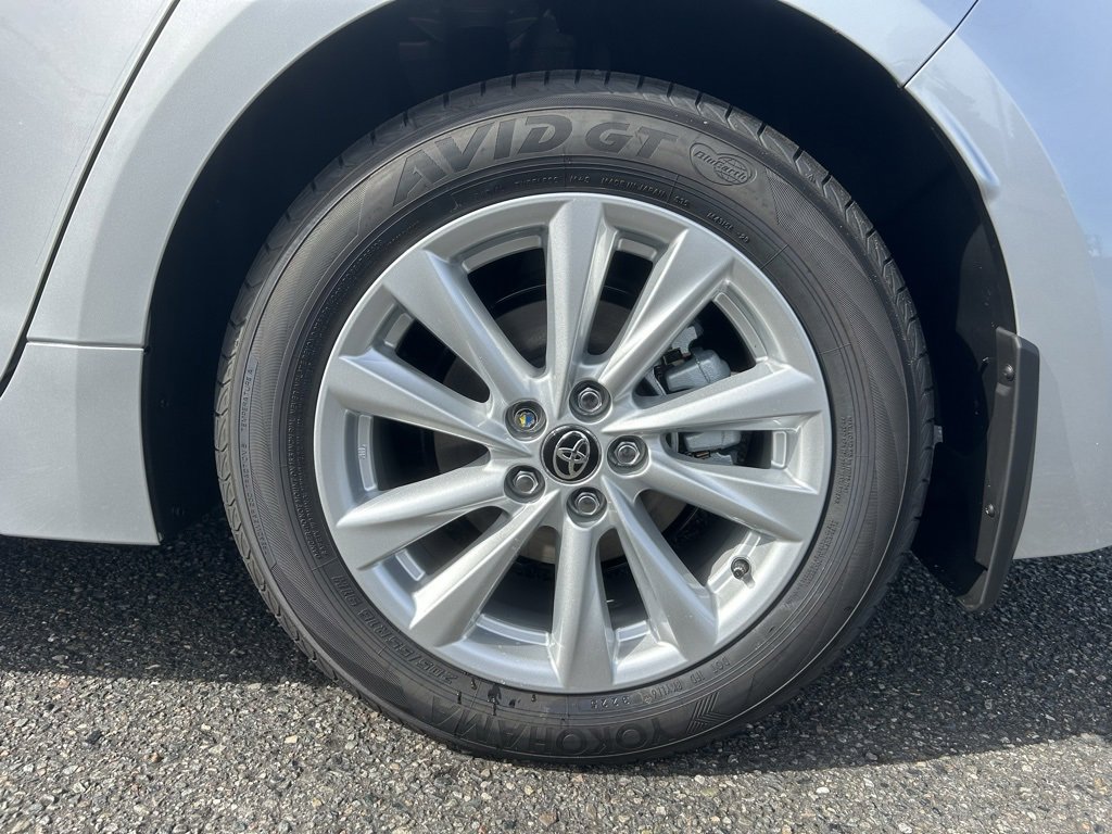 New 2026 Toyota Corolla XLE image 26