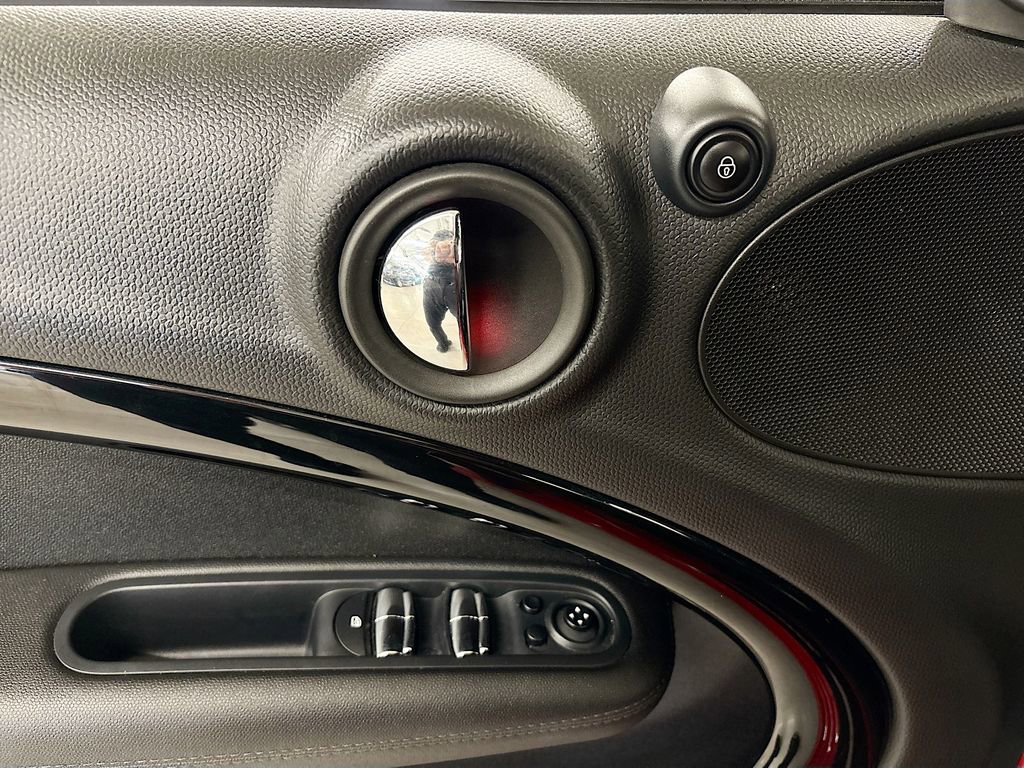 Used 2015 MINI Cooper Countryman S image 21