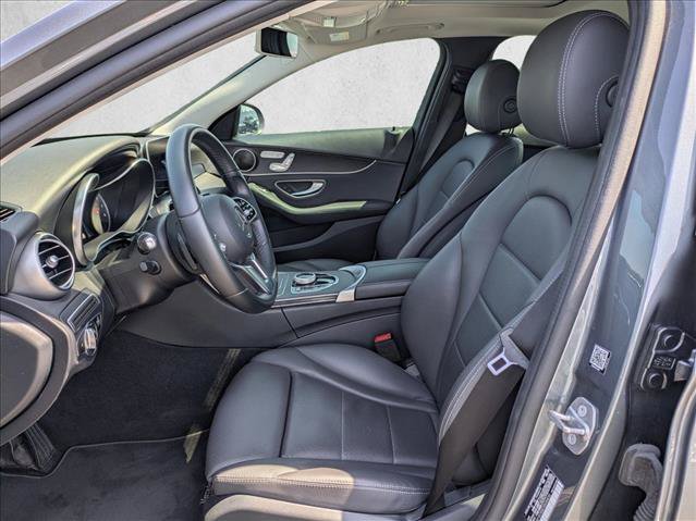 Used 2020 Mercedes-Benz C 300 Sedan image 16