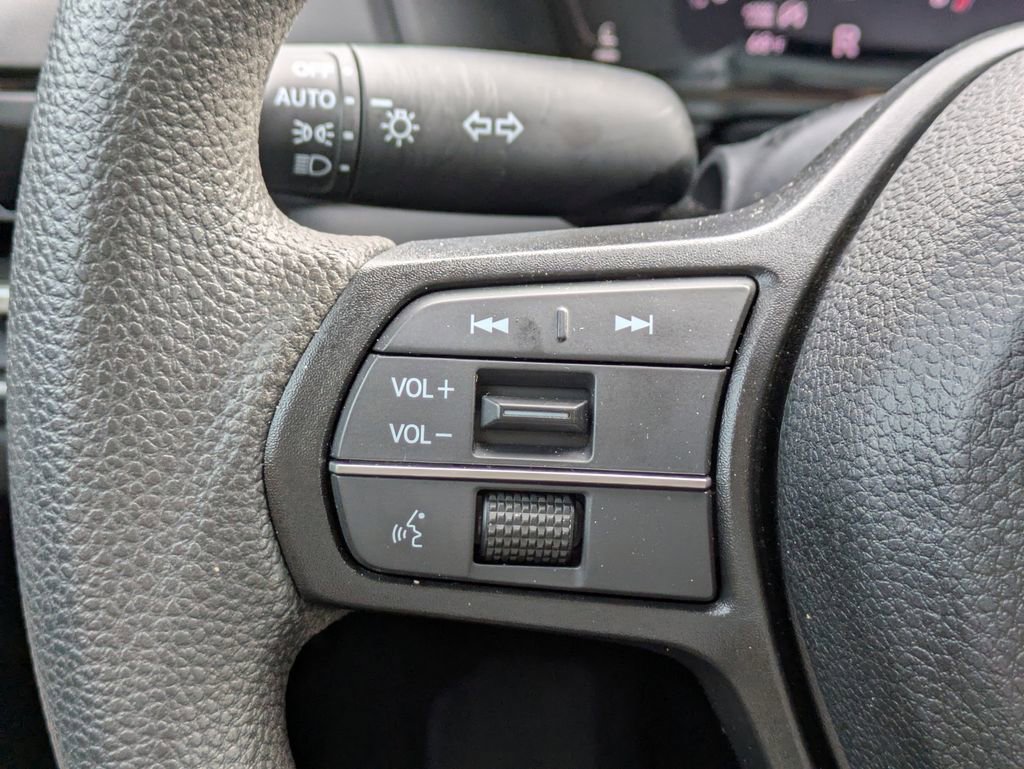 Used 2024 Honda Accord EX image 24