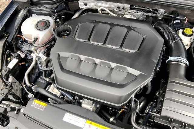 Used 2025 Volkswagen GTI S FWD image 33