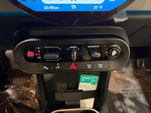 New 2026 MINI Cooper S image 18