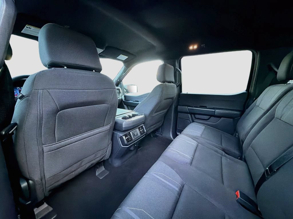 Used 2024 Ford F150 STX RWD image 26