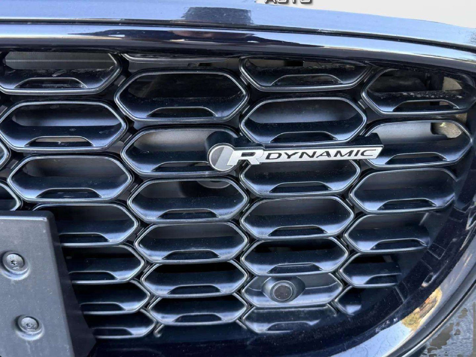 Used 2024 Jaguar F-TYPE R-Dynamic image 8