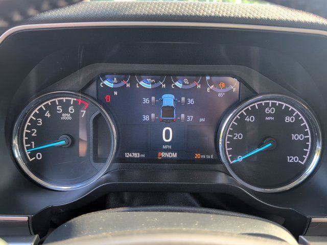 Used 2021 Ford F150 XLT w/ Equipment Group 302A High AWD/4WD image 26