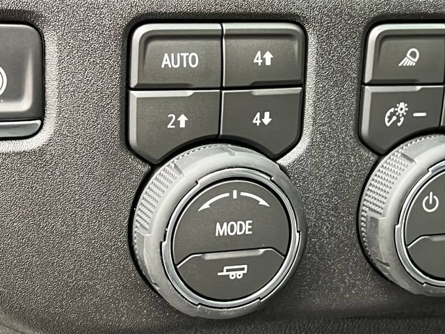 New 2026 Chevrolet Silverado 1500 RST AWD/4WD image 21