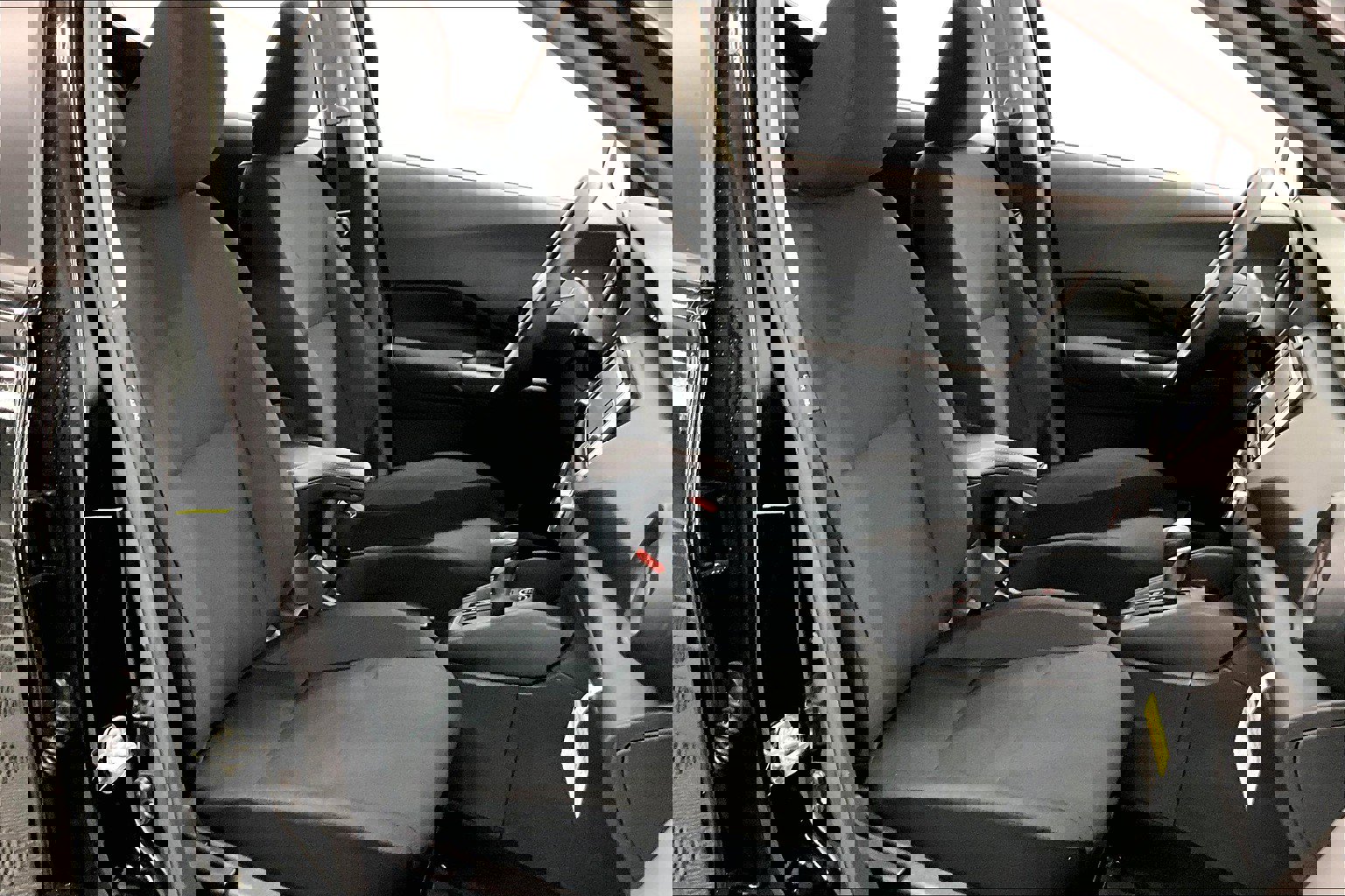 New 2025 Nissan Kicks Play S image 63