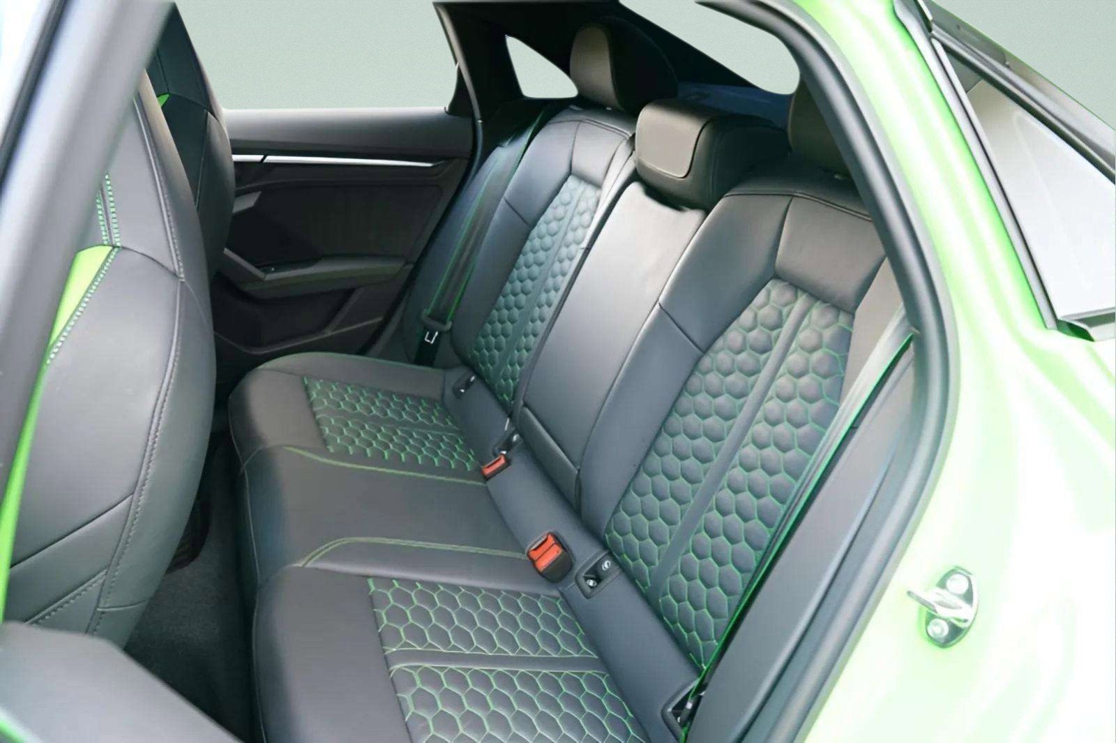 Used 2023 Audi RS 3 image 50