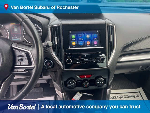 Certified 2023 Subaru Forester Premium AWD/4WD image 20