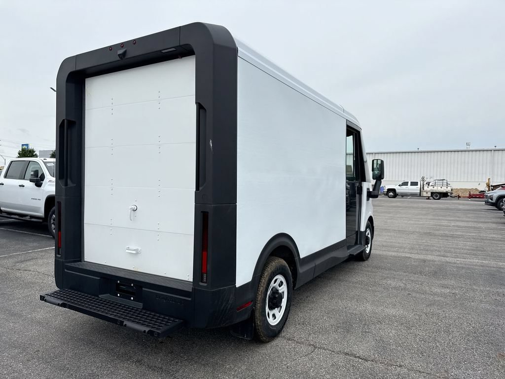 Used 2024 Chevrolet Brightdrop 400 w/ Commercial Equipment Package AWD/4WD image 5