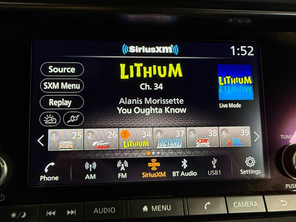 Certified 2024 Nissan Z Sport w/ Floor Mat Package image 20