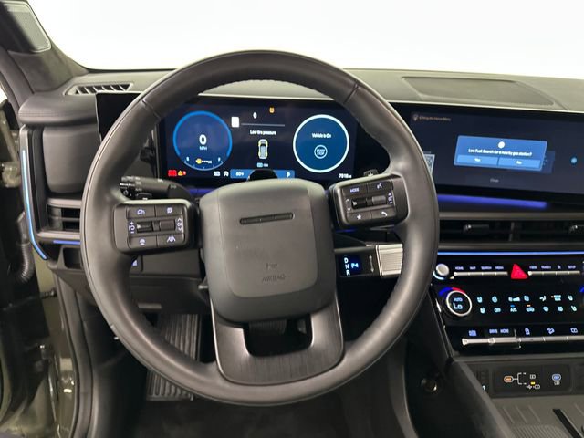 Used 2025 Hyundai Santa Fe Calligraphy image 14