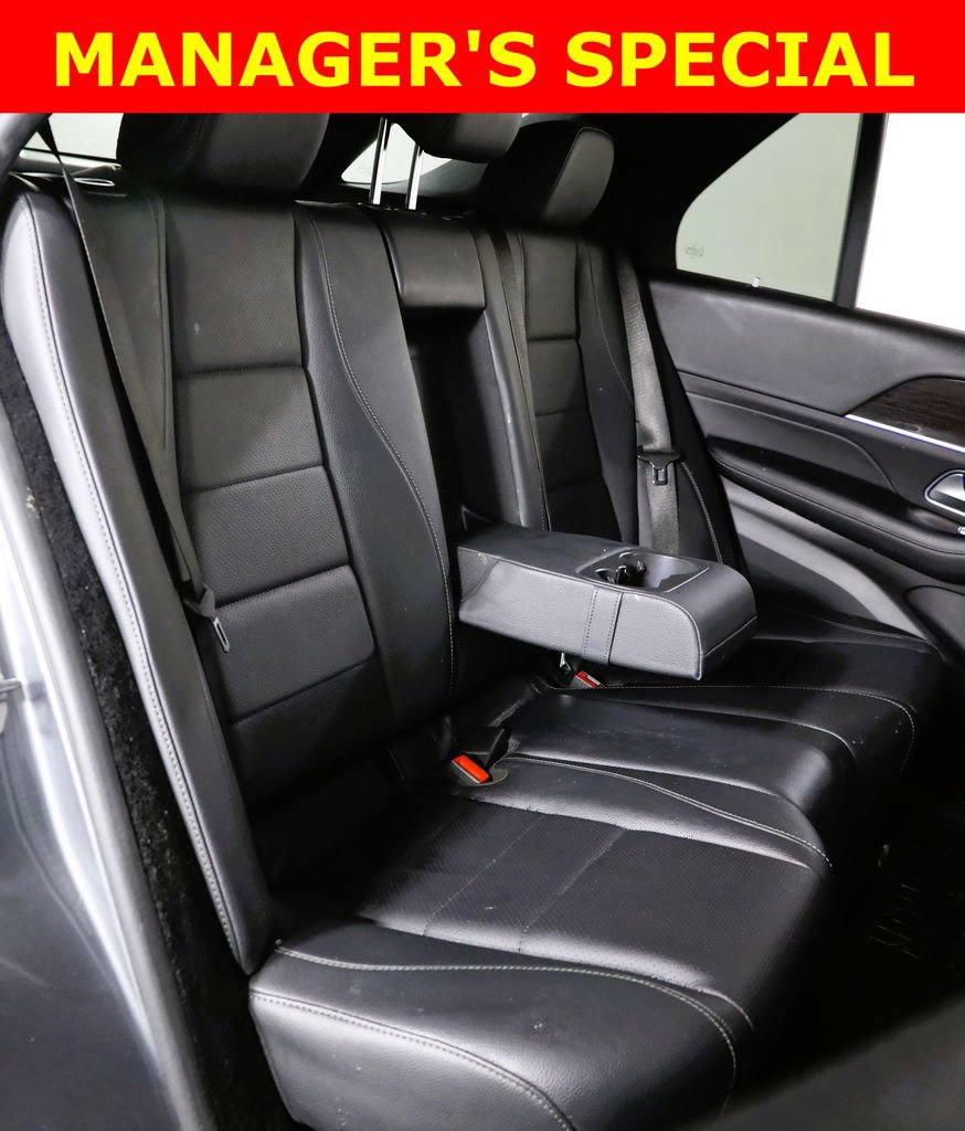 Used 2022 Mercedes-Benz GLE 350 4MATIC image 43