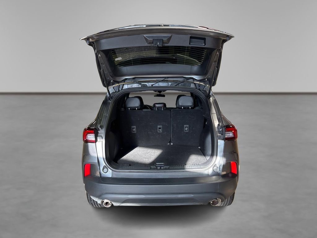 Certified 2025 Ford Escape ST-Line AWD/4WD image 11