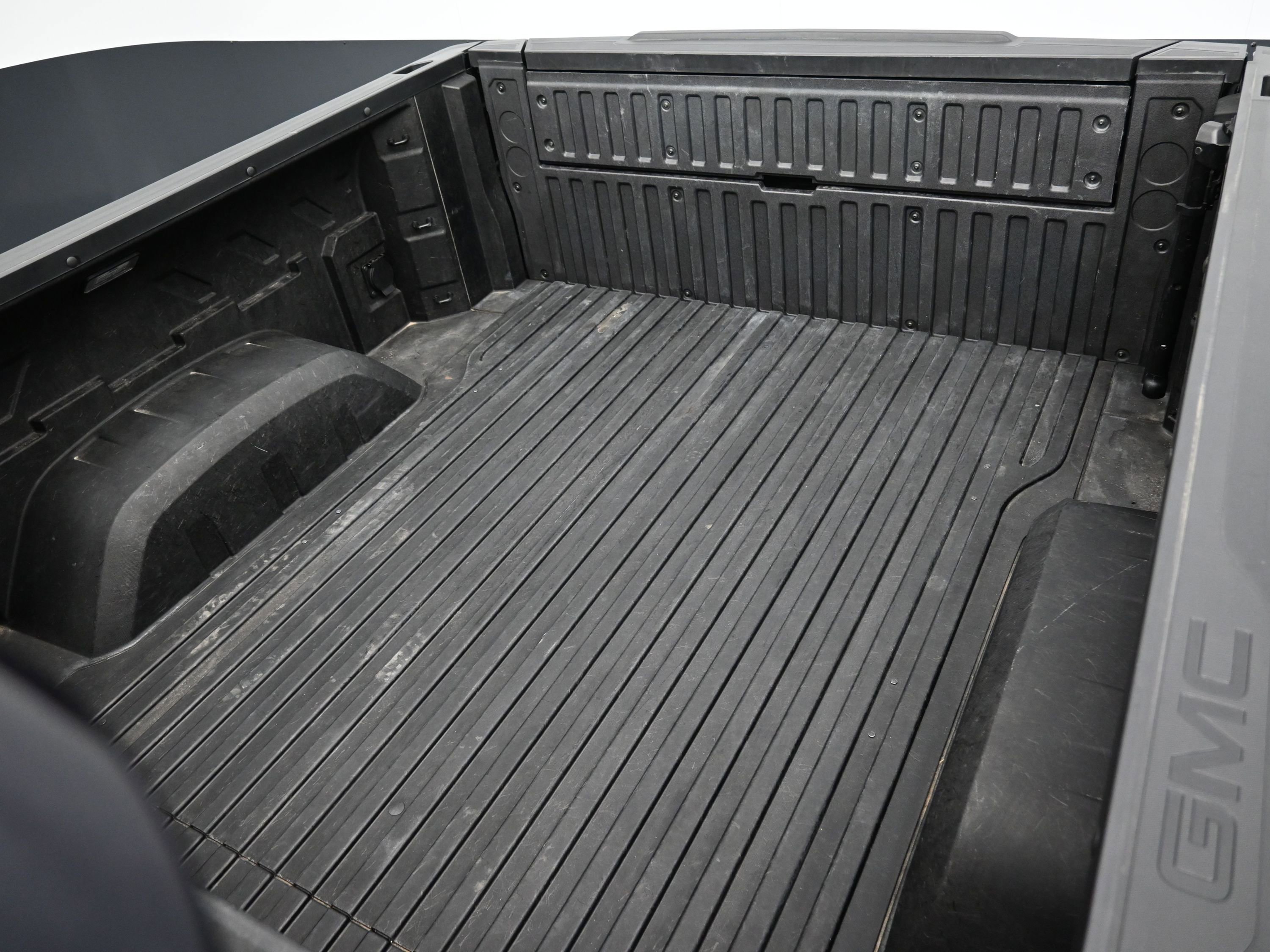 Used 2022 GMC Sierra 1500 Denali Ultimate image 44