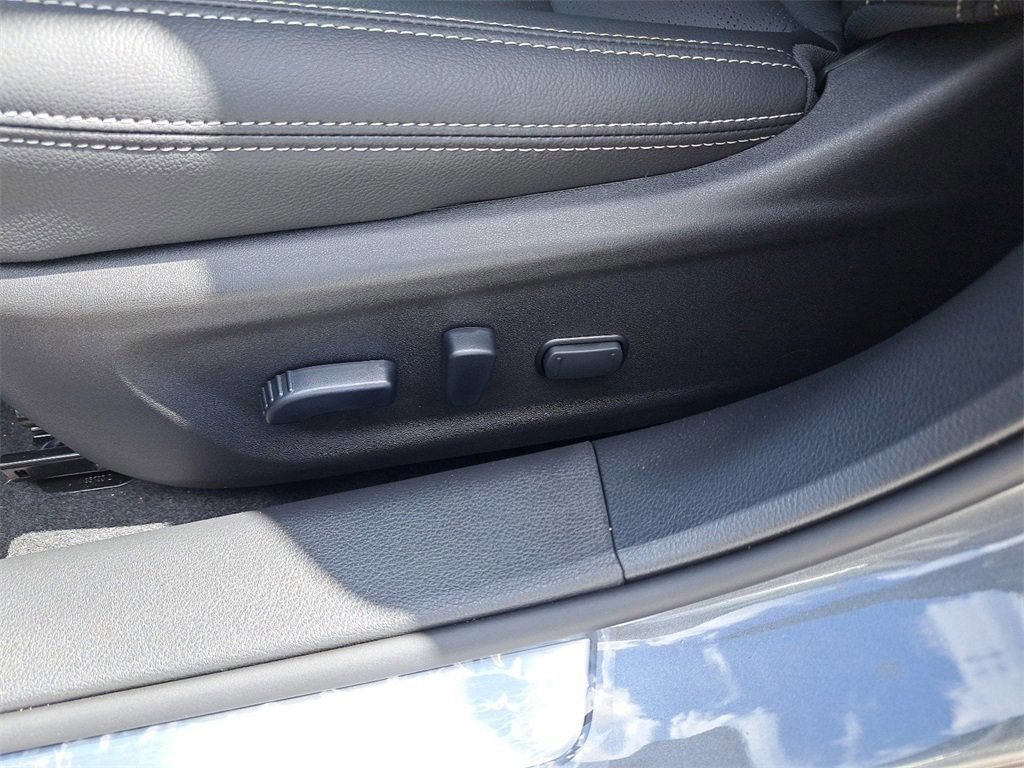 New 2025 Nissan Altima 2.5 SL FWD image 25