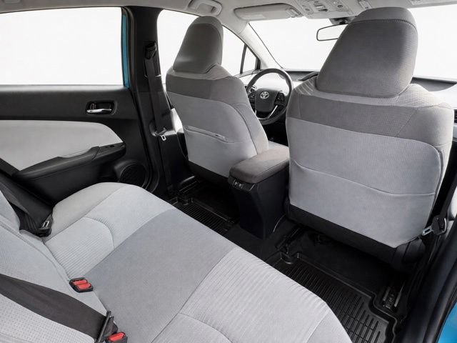 Used 2021 Toyota Prius Prime LE FWD image 20