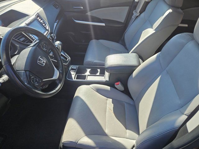 Used 2015 Honda CR-V Touring image 21