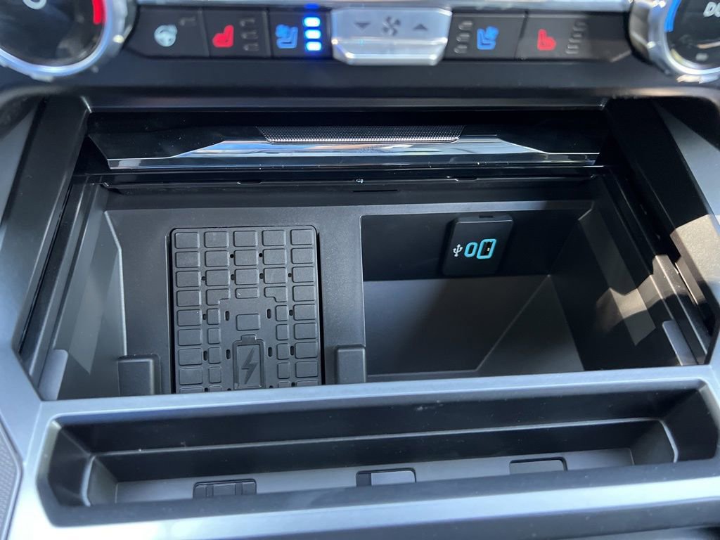 New 2026 Ford F250 Lariat w/ FX4 Off-Road Package image 31