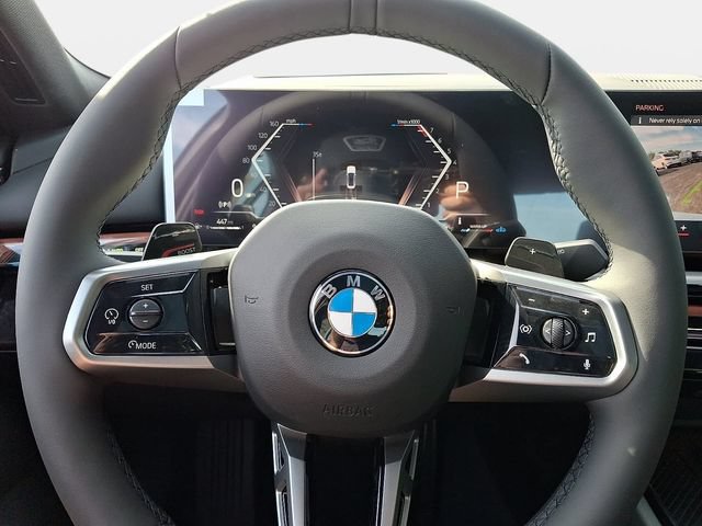 New 2027 BMW 540i xDrive w/ M Sport Package AWD/4WD image 16
