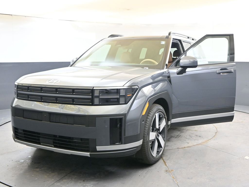 New 2026 Hyundai Santa Fe Limited image 1