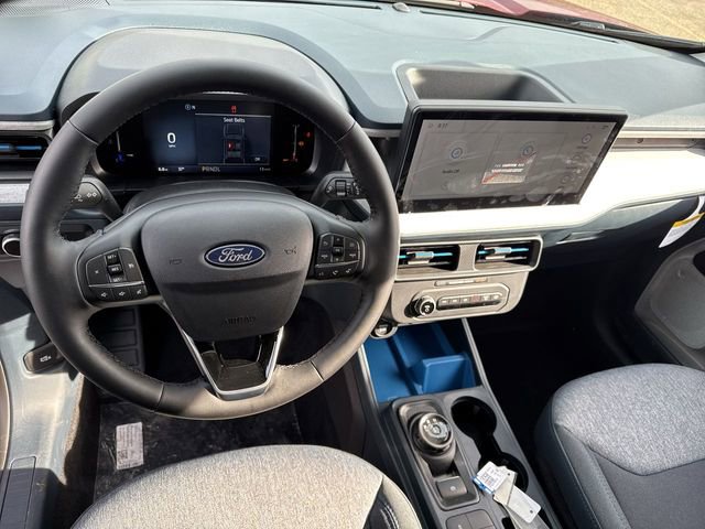 New 2026 Ford Maverick XLT AWD/4WD image 16