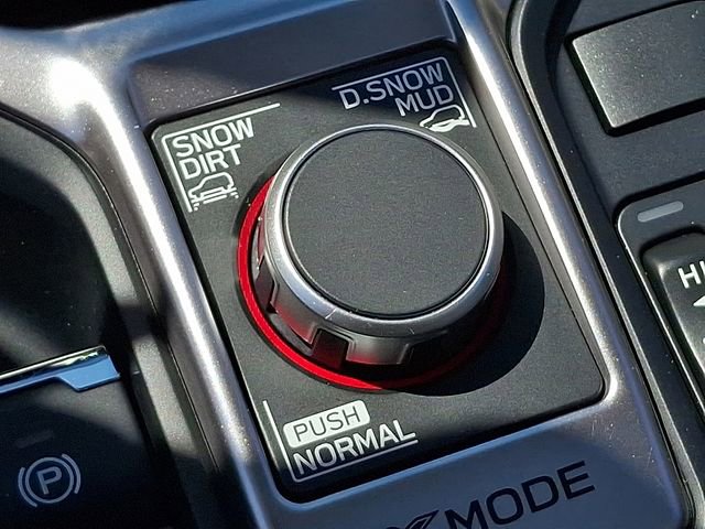 Certified 2022 Subaru Forester Limited AWD/4WD image 25