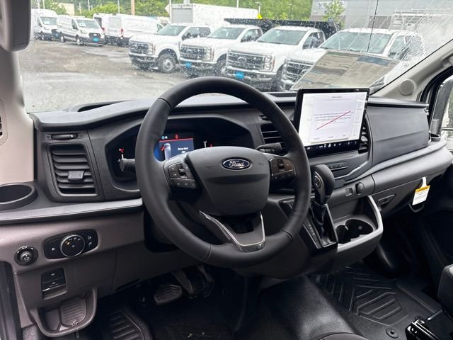 New 2026 Ford Transit 150 148 Medium Roof AWD image 10