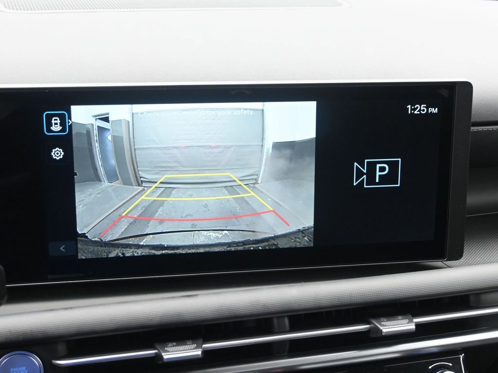 New 2026 Hyundai Santa Cruz SEL image 16